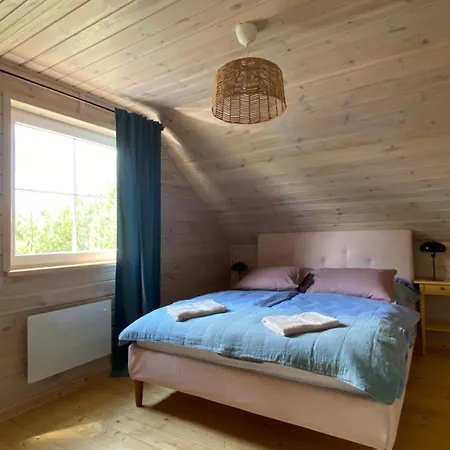 Na Windorp Nyaraló Windorf